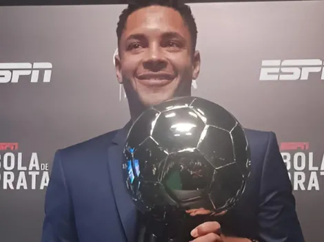 Vitor Roque manda a real sobre convocação para a Copa do Mundo