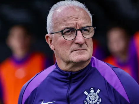 Fabrício Bruno, do Cruzeiro, faz elogios ao Corinthians