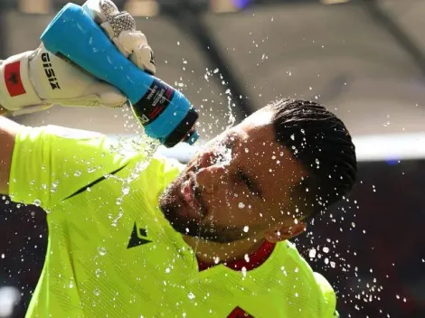 Copa do Mundo 2026 terá duas pausas para hidratação em todas as partidas