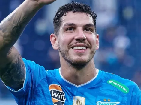 Nino aguarda ofertas e Palmeiras monitora situação do zagueiro