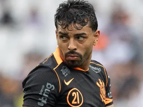 Bidu expõe Copa do Brasil como forma de acalmar crise no Corinthians