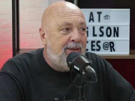 Nilson Cesar não pipoca e antecipa Cruzeiro e Fluminense na final