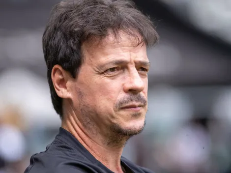 Diniz define o time titular do Vasco para encarar o Fluminense