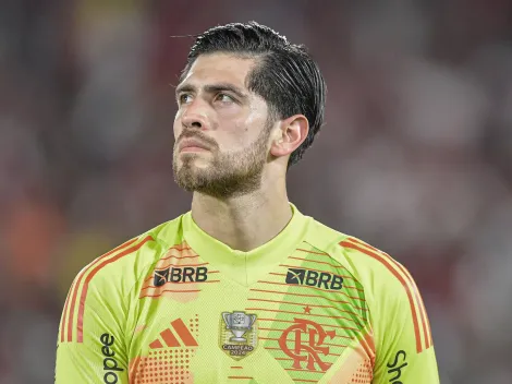 Cruz Azul aproveita 'cochilo' do Flamengo e empata no fim do 1º tempo