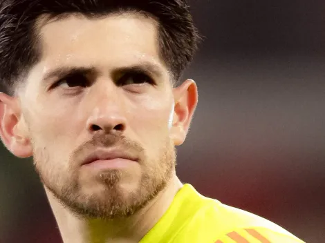 Rossi fala em dificuldade no gramado e destaca atuação do Cruz Azul