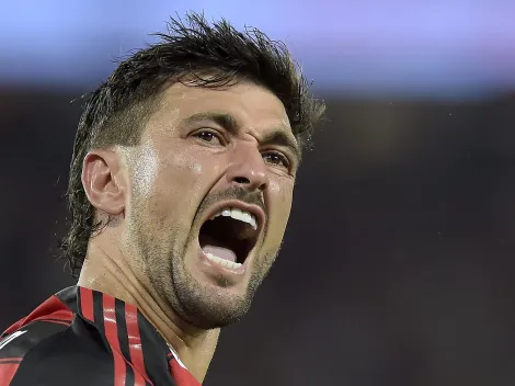 Arrascaeta brilha e Diego Ribas exalta o camisa 10