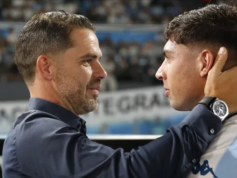 Santos topa pagar R$ 48 milhões por Juan Nardoni