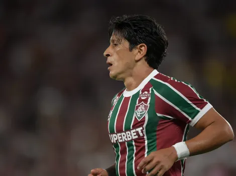 Cano volta a treinar e anima o Fluminense para decisão