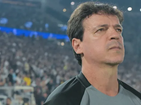 Diniz faz mudanças e Vasco vence o Fluminense de virada