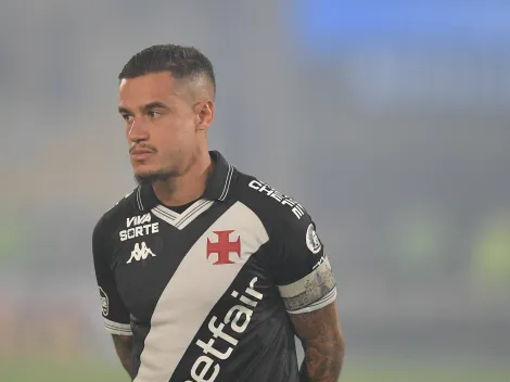 Coutinho revela fator decisivo na virada do Vasco