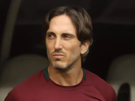 Zubeldía se rendeu a Rayan e expõe Vegetti como surpreendente