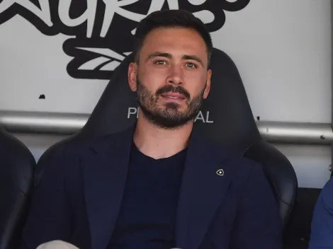 Ancelotti aprova e Botafogo busca contratação de Gleiker Mendoza