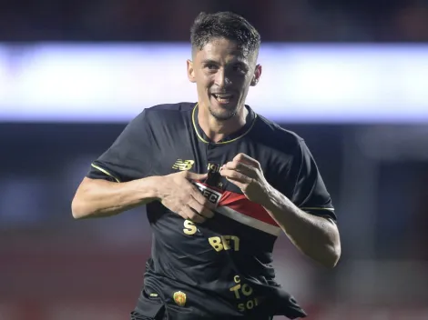 Pablo Maia recebe sondagens e São Paulo avalia mercado