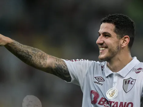 Fluminense mantém otimismo por Nino apesar da alta pedida