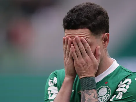 Vitor Roque brilha enquanto Aníbal Moreno encerra o ano pressionado no Palmeiras