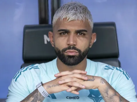 Cruzeiro toma decisão final sobre Gabigol no Santos