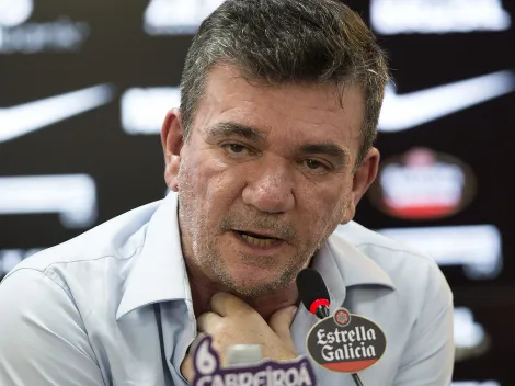 Andrés Sanchez sofre determinações enérgicas da Justiça