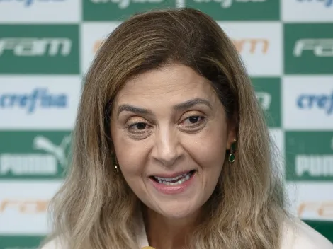 Palmeiras responde investida do Grêmio por Veiga