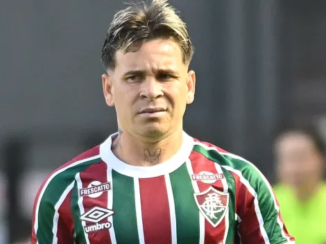 Soteldo tem suspeita de lesão e é dúvida na Copa do Brasil