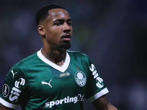 Palmeiras exige 45 milhões de euros por Allan no mercado