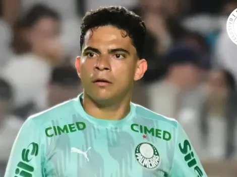 Cruzeiro descarta repatriar Bruno Rodrigues do Palmeiras