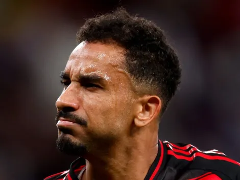 Flamengo vence o Pyramids e avança