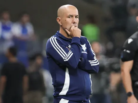 Leonardo Jardim avalia classificação do Corinthians e manda recado para Gabigol