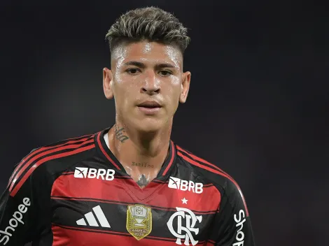 Carrascal acredita em Flamengo mais leve contra o PSG