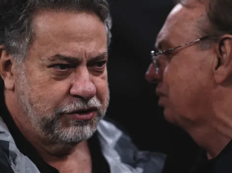 Oposição do São Paulo articula afastamento de Julio Casares