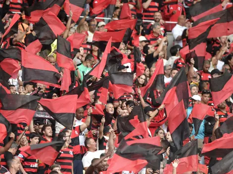 Torcida do Flamengo 'invade' o Catar para a final do Intercontinental