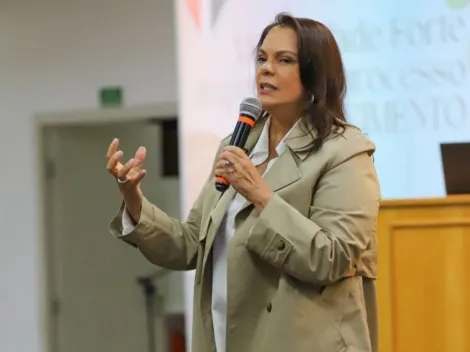 Diretora do São Paulo se defende de acusações sobre camarote