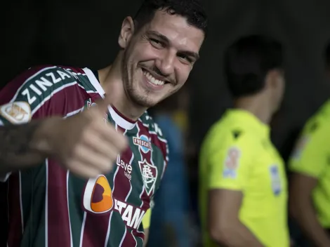 Além de Nino, Fluminense quer anunciar pacotão com mais 4 reforços