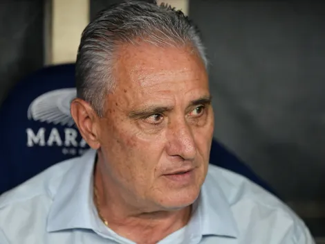 Baldasso lamenta acerto de Tite com o Cruzeiro ao invés do Inter