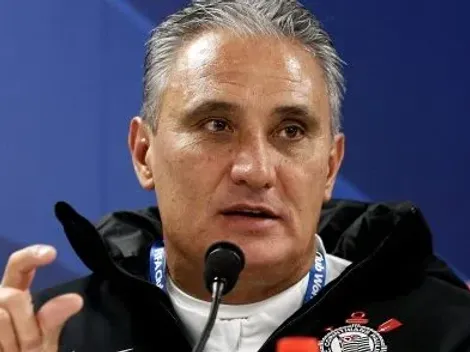Flamengo busca reescrever a história para destronar o Corinthians de Tite