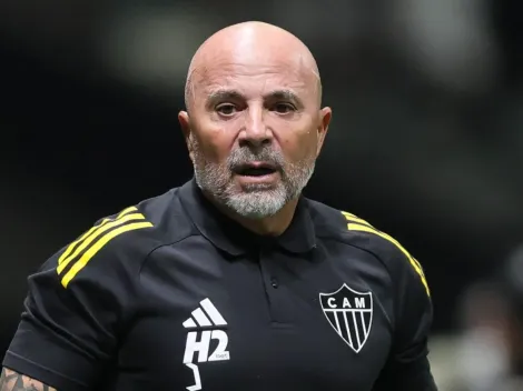 Atlético-MG pode dar chapéu no Flamengo por Sebastian Villa