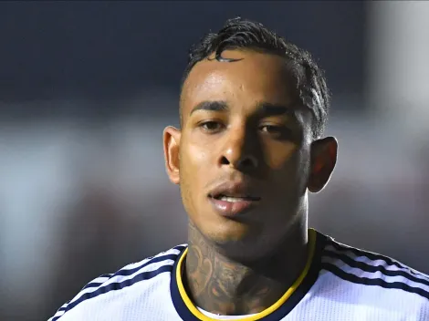 Villa é oferecido e Atlético não avança na contratação