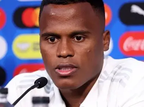 Flamengo faz oferta oficial para Jhon Arias e fica otimista