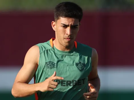 Pai de Lezcano descarta retorno do filho ao Paraguai