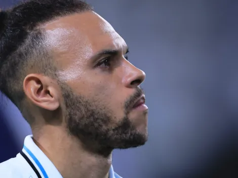 Após cobrança de Braithwaite, Grêmio define pagamento ainda em 2025