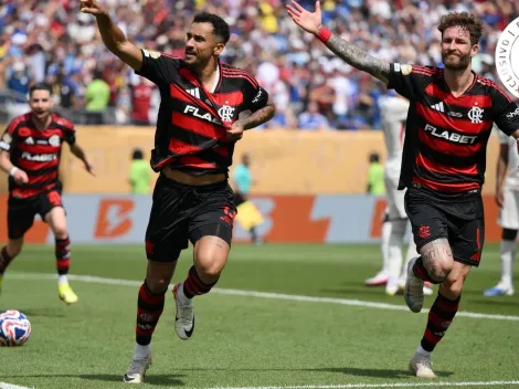 Flamengo x PSG: como o rubro negro se prepara para enfrentar clube controlado pelo Qatar