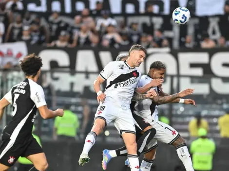 Corinthians x Vasco: mercados e odds para apostar na ida à Final da Copa do Brasil