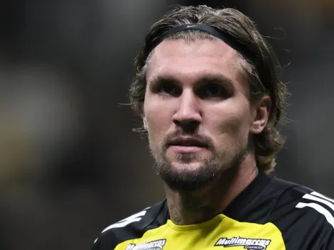 Lyanco revela drama e projeta volta por cima