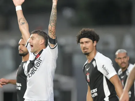 Milton Neves aposta em vitória do Corinthians sobre o Vasco