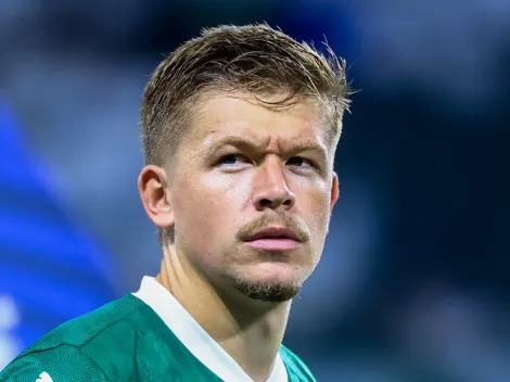 Venda de Bruno Fuchs vira pesadelo e Internacional é condenado a pagar fortuna