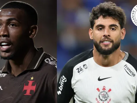 Rayan é mais decisvo que Yuri Alberto na temporada 2025