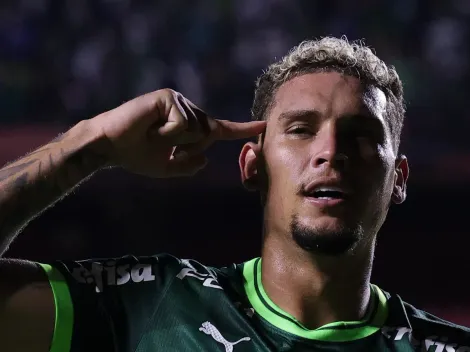 Navarro no Santos não vai acontecer após pedida milionária