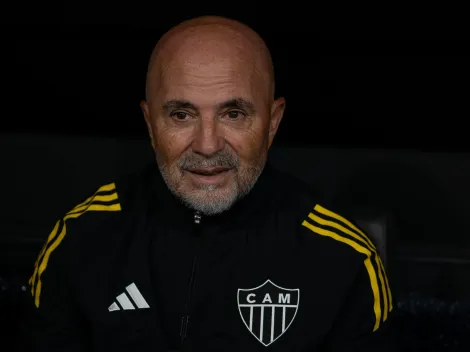 Sampaoli já definiu cinco prioridades e Galo trabalha para atendê-las