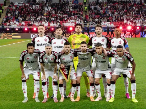 VAR anula gol do PSG após erro de Rossi na final do Intercontinental