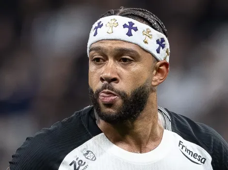 André Ramalho se posiciona sobre atitude de Memphis durante substituição