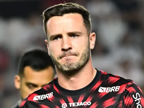 Saúl se manifesta após pênalti perdido contra o Paris Saint-Germain